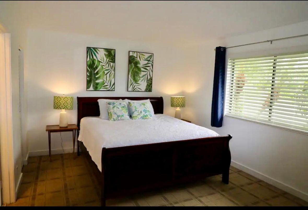 Dreamy Pga National Club Cottage Palm Beach Gardens Kültér fotó